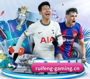 瑞丰娱乐gaming APP