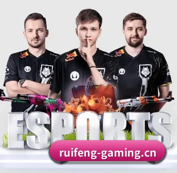 瑞丰娱乐gaming APP