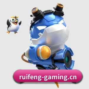 瑞丰娱乐gaming APP 界面 | ruifeng